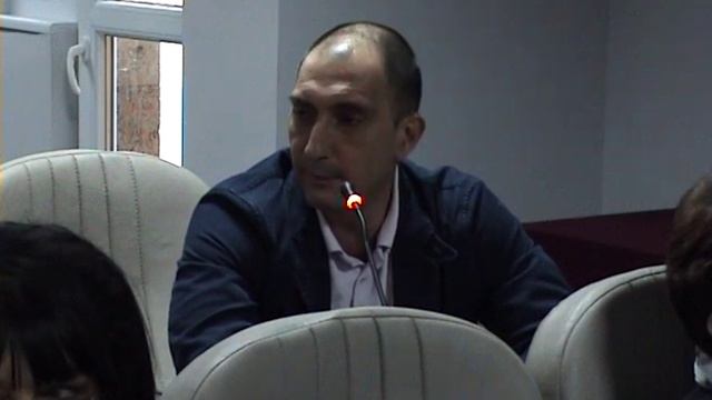 Дискусия по отчета на бюджета на община Враца смотреть онлайн