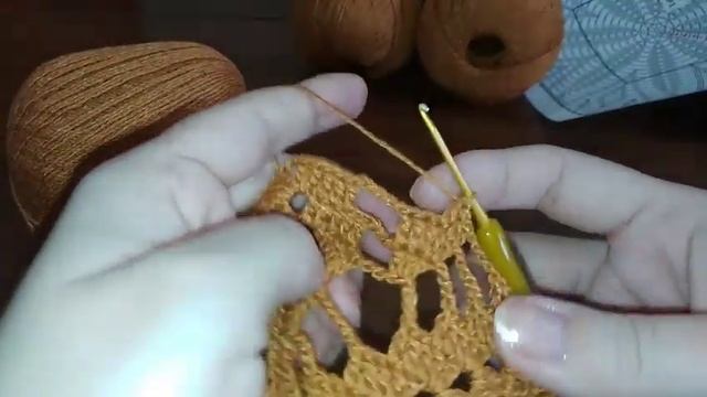 Вязание крючком кофточки, либо жилета ЧАСТЬ 2, мастер-класс для начинающих вязальщиц / ВЯЖЕМ ВМЕСТЕ