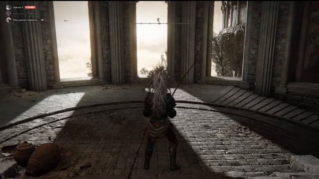 Жора ФИНАЛИТ в Elden Ring - *АШЕН?* смотреть онлайн