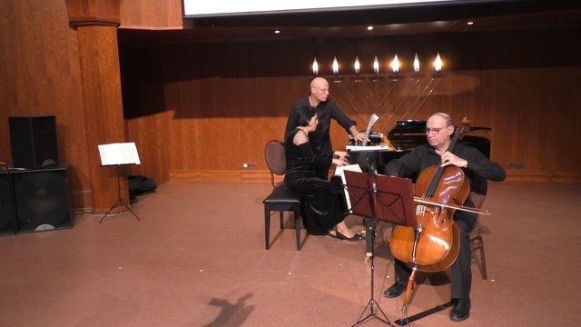 К.Дебюсси .Прекрасный вечер смотреть онлайн