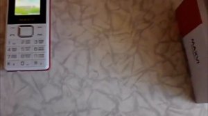 ПО ДЕШОВКЕ В ТЕЛЕ2 | MAXVI C9