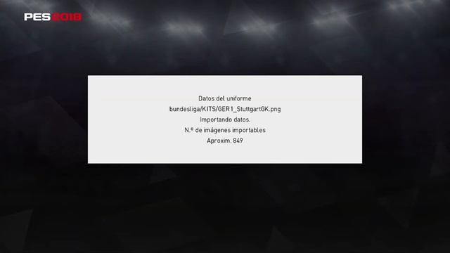 LICENCIANDO / PARCHE PES 2018 - PATCH PRO EVOLUTION SOCCER 2018 смотреть онлайн