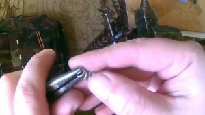 Изготовление кормушки-пружины для донной снасти.