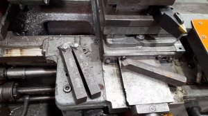 резец на токарный стоит или не стоить делать выборки (струшколом)