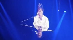 Paul McCartney - Let it be (live in het Ziggodome Amsterdam 7-6-2015)