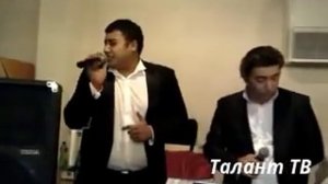 Янык Скакун и Коля Мулоро — К единственному