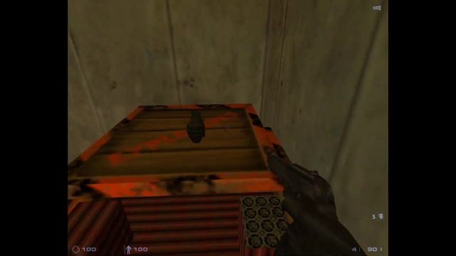 ЭТО ОНО! НОВАЯ СЕРИЯ СТРАДАНИЙ! (Sven Co-op с Jifantroop) | Серия 3 смотреть онлайн