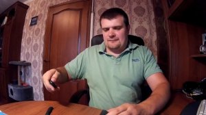 Открываем посылку #3 Кемпинговая сигнализация. Часть 2