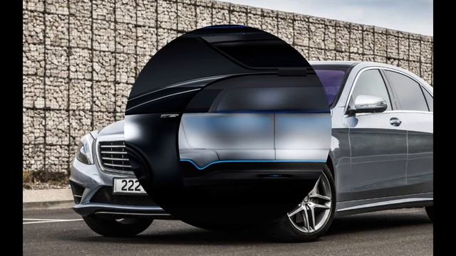 Mercedes-Benz part 45 смотреть онлайн