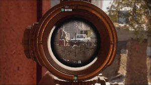 Insurgency: Sandstorm Insane 55 Kills M110 SASS