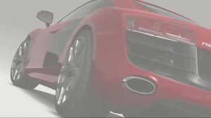 Forza 3 (Xbox 360) - 2010 Audi R8 5 2 FSI quattro Showcase