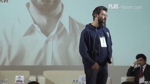 Иван Боровиков, основатель и генеральный директор, Mindbox смотреть онлайн