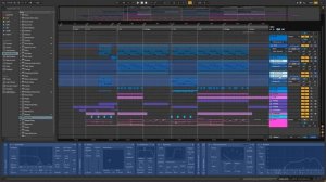 Freeze или Волшебная таблетка для разгрузки процессора в Ableton Live