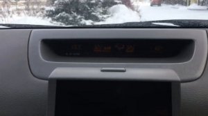 Небольшой обзор Nissan Skyline 2,5 V6 2003г.ИРКУТСК.
