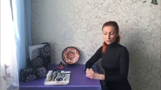Точечная роспись