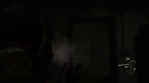 The Last of Us[Одни из нас]Прохождение — Часть 17:Лифт Оборвался