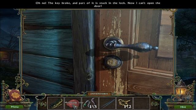 SHTRIGA SUMMER CAMP - WALKTHROUGH | Hidden Object Game смотреть онлайн