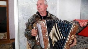 Гармонь Беларусь