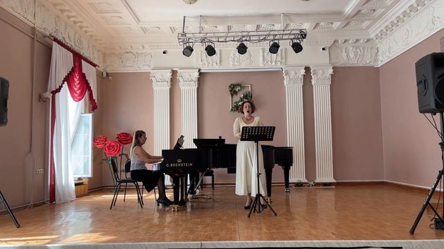 Елена Кузнецова ГБПОУ РБ Октябрьский музыкальный колледж