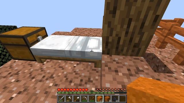 Майнкрафт Скайблок, но есть Только ОДИН БЛОК для Выживания (#12) - Minecraft Skyblock / ONE BLOCK