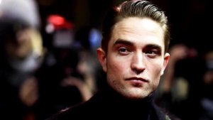 Роберт Паттинсон рассказал, почему он решил стать новым Бэтменом