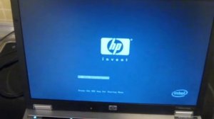 HP EliteBook 6930p - How to remove BIOS password