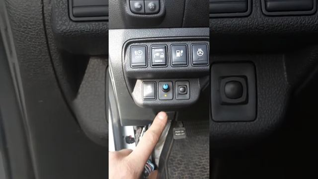 Дополнительный отопитель салона Планар для Nissan Leaf смотреть онлайн