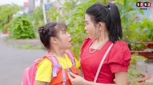 Broke Birth Mom Vs Rich Adopted Mom | Baby Doll Channel