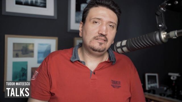 The BOKEH Mini Monster Lens and Camera! Don't Be Fooled By The Size Of This! #TudorTalks 02 смотреть онлайн