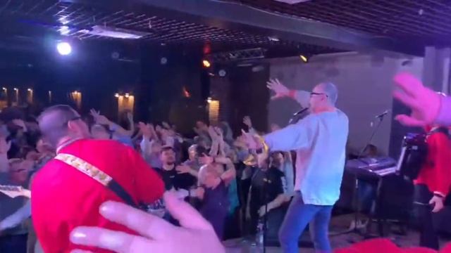 Утренняя зарядка с Мамульками #мамулькибенд смотреть онлайн