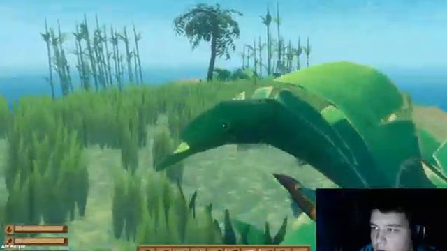 СТРИМ RAFT 100 лайков = 6 часов стрим смотреть онлайн