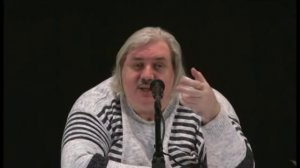 Николай Левашов об алкоголе