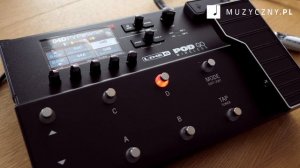 Line 6 POD GO