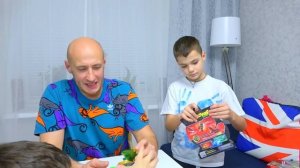 ВЫЗОВ от ВЛАДА А4 принят! КАК стать Скричер-гонщиком ЛЕГЕНДОЙ???!!!