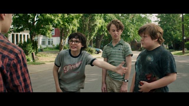 КИНОразбор - Дилогия "Оно" (2017, 2019) по роману Стивена Кинга