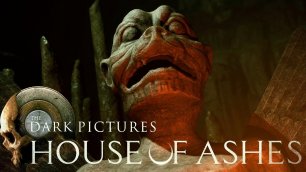 The Dark Pictures Antology - House of Ashes # xSektor Games # 5 Final.mp4
