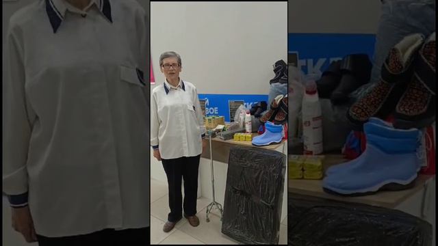 Она больше не голодает