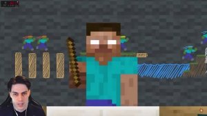 ШКОЛА МОНСТРОВ - АНИМАЦИЯ VS МАЙНКРАФТ ! - Monster School: Animation vs Minecraft