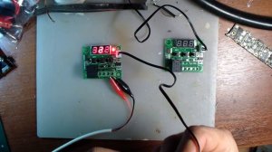 ТЕРМОСТАТ ДЛЯ ТЕПЛИЦЫ И АВТОКЛАВА