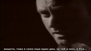 Phil Collins - Another Day In Paradise - Original video (1989) HD 720p [BG SUBS] [my_touch]