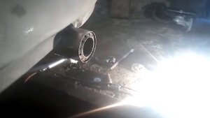 Переделка паука 4.2.1 субару саунд с 2114 на акцент.