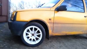 Ока 195/45 R14