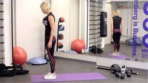 Jumping Jacks Burpees - БЕРПИ С ПРЫЖКАМИ ДЖЕК