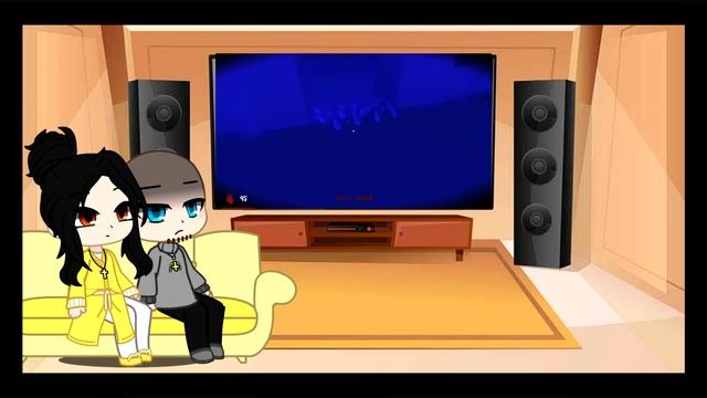 Реакция Родителей малыша в жёлтом на Valera Ghosther 5