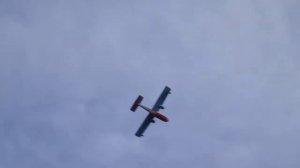 Полёты в Сергиевом Посаде