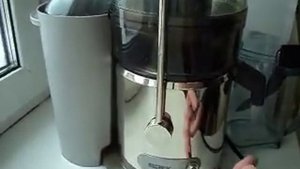 Соковыжималка BORK s511