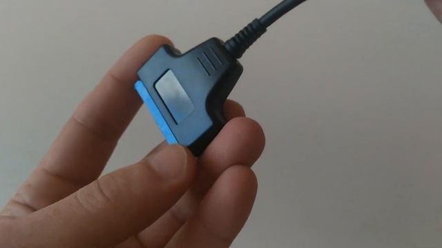 Адаптер USB 3.0 для 2,5 SATA дисков из Китая. смотреть онлайн