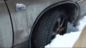 Крутое приспособление!!!Самовытаскиватель из обычной цепи