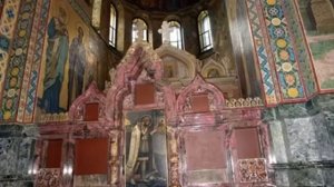 На реках Вавилонских  Хор Московского Сретенского Монастыря