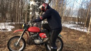 ПОСТАВИЛ НОВЫЙ КАРБЮРАТОР PWK-26 на МИНСК! МИНСК ВАЛИТ!?